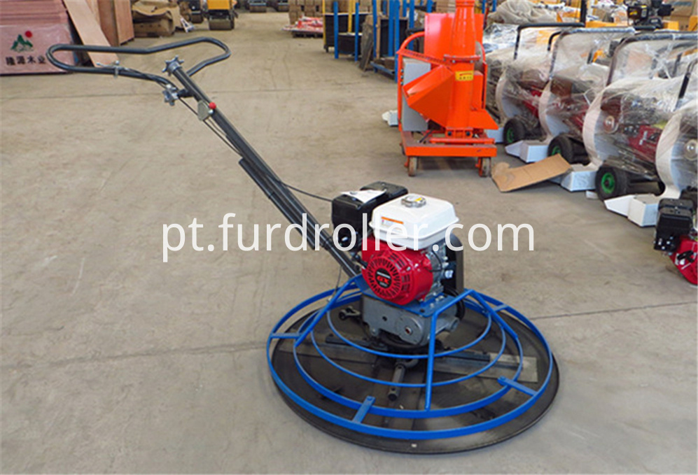 Colher de pedreiro Power Trowel